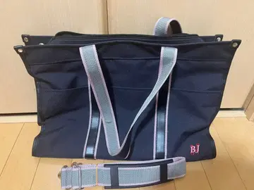 일본대학 토잔여자 지정 가방