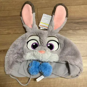 팬캡 주디 디즈니