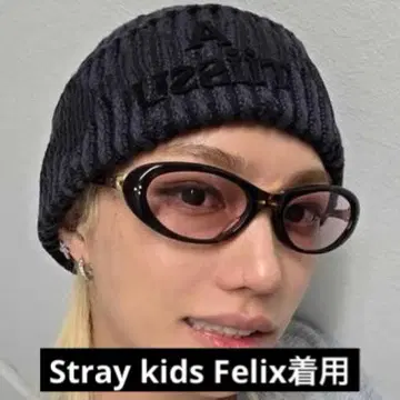 [정품] atiissu beanies 비니 니트 모자 픽스