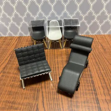 미니어처 디자이너스 체어 레어 재팬