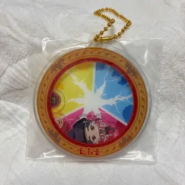 미세스 그린애플 제일복권 E상 아크릴 참 오오모리 모토키