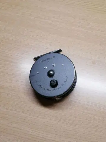 HOUSE OF HARDY MARQUIS 7 플라이 릴