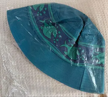 주토피아 2 해피 복권 C상 닉의 버킷 햇