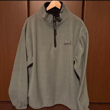 Creek Anglers Device 플리스