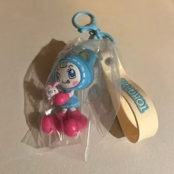 메조피아노 시크릿 캐릭터 참 블루 베리에짱