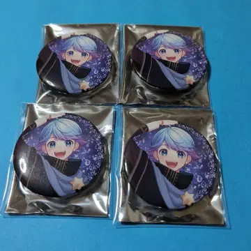 이레이스 hotoke 캔뱃지