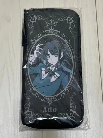 라운드원 Ado 응원봉 케이스