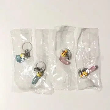 냑키 가챠가챠 메지루시 액세서리