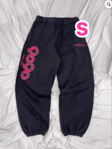 9090 OG Logo Sweat Pants S