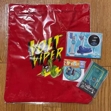 주토피아 해피 복권 멀티 케이스 캔 거울 아크릴 스탠드 게리