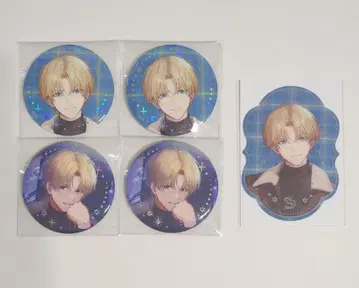 니지산지 Twinkle Gifts 윈터 데이트 엑스 알