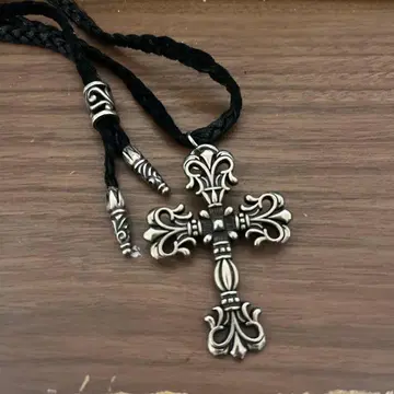 크로스형 펜던트 1999 Berlin