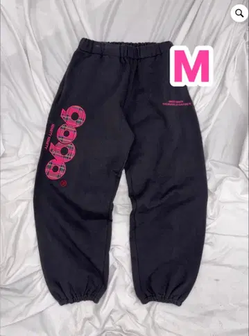 9090 OG Logo Sweat Pants M