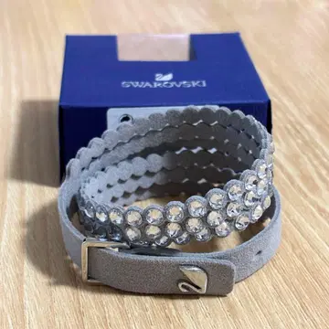 [ 새상품급 ] SWAROVSKI POWER COLLECTION 팔찌