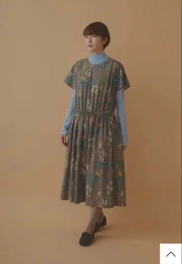 mina perhonen forestvillage 원피스 38