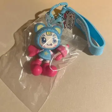 메조피아노 시크릿 캐릭터 참 블루 벨리에짱