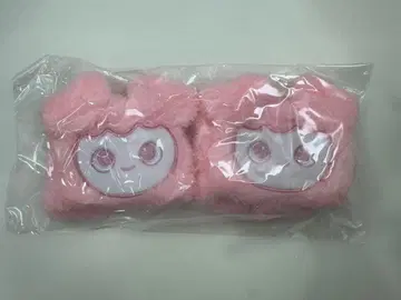 TWICE BABY LOVELYS 리스트 밴드 MOVELY 모브리