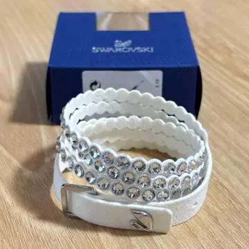 [새상품급] SWAROVSKI POWER COLLECTION 팔찌