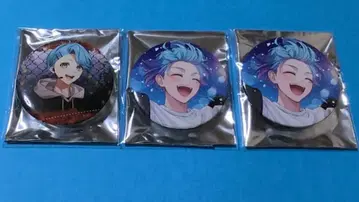 이레이스 hotoke 캔뱃지