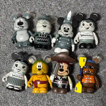 바이널 메이션 묶음 판매