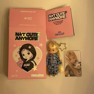 ILLIT little mimi 시크릿 이로하