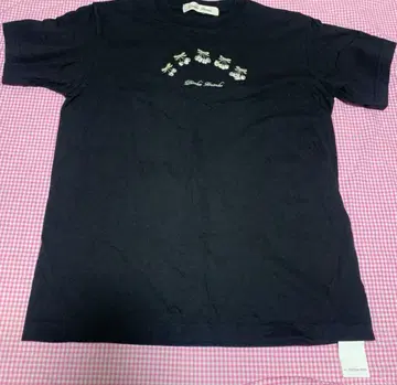 tanakadaisuke T셔츠 cherry 타나카다이스케 체리