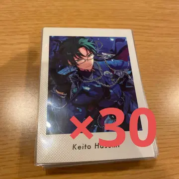 앙스타 파샤츠 하스미 케이토