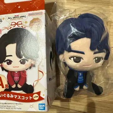 미세스 제일복권 A상 와카이