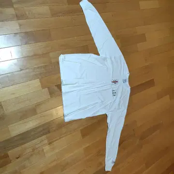 IRIE FISHING CLUB 긴팔 티셔츠 새상품