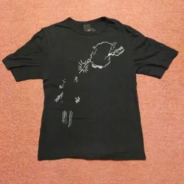 베른하르트 빌헬름 T셔츠