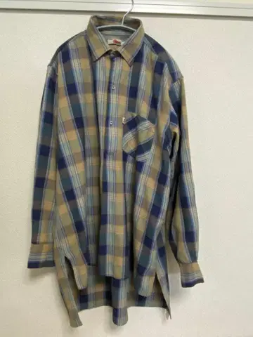 Kidur 그랑 파샤 셔츠