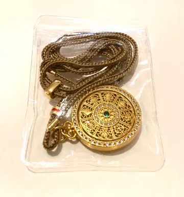 네팔 파빌리온 마와르 만다라 펜던트