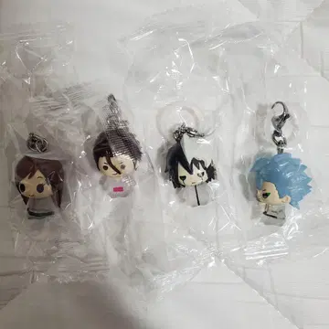 BLEACH 메지루시 액세서리 2