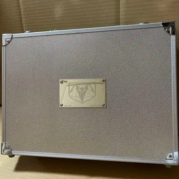 가면라이더 1호 2호편 특제 아타셰 케이스 DVDBOX