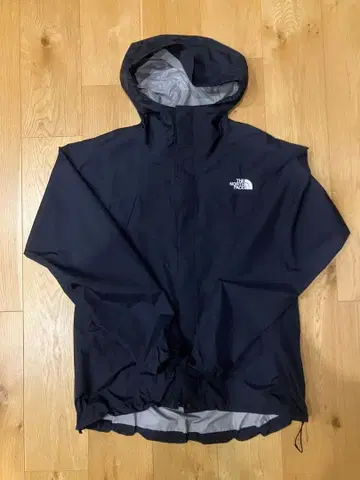 the northface dot shot jacket XL