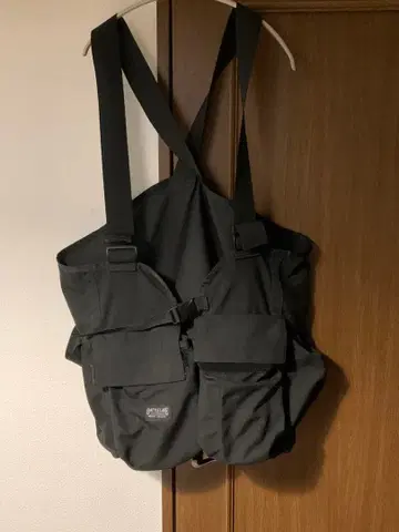 BATTLE LAKE 게이밍 베스트 헌팅 베스트