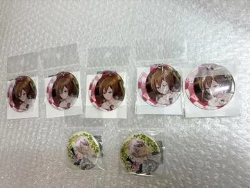 말랑 클리어 참 프로젝트 세카이 컬러풀 스테이지! 하츠네 미쿠/MEIKO