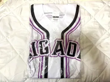 Liella! 유닛 코시엔 2024 유이가오카 여자고등학교 베이스볼 셔츠