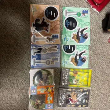 주토피아 2 제일복권 낱개 판매 가능