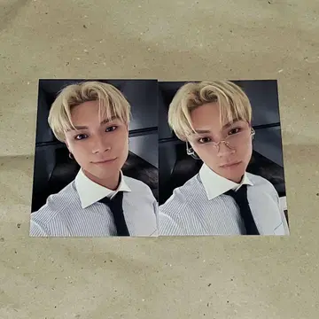 우하라 유히 포토 카드 세트 TJBB 4