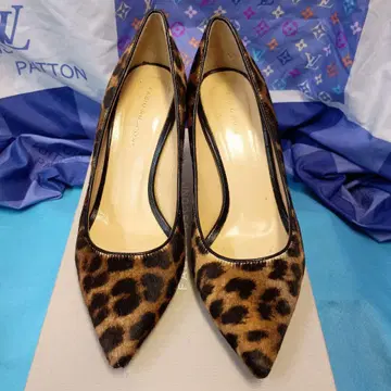 세련된 [파비오 루스코니] 하이힐