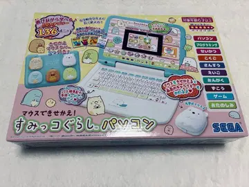 SEGA 스미코구라시 컴퓨터