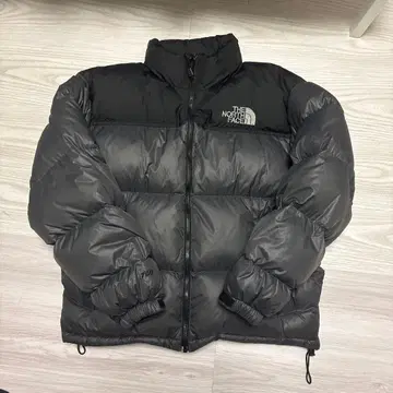 THE NORTH FACE Nuptse Jacket
