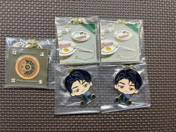 미세스 그린 애플 1번 복권 와카이 히로토 외 F상 묶음 판매!