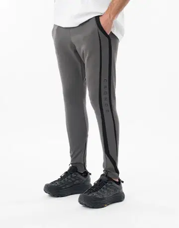 CRONOS STREAMLINE SKINNY PANTS