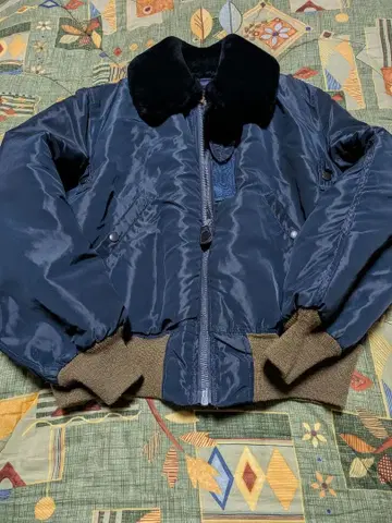 버즈릭슨 BuzzRickson's B-15C 사이즈 38