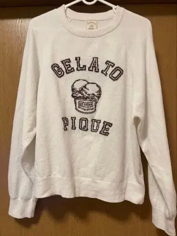 GELATO PIQUE 니트탑