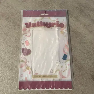 앙스타 이츠누이 캔디 파우치 Valkyrie