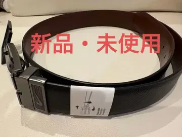 [ 새상품 미사용 ] Nike 리버서블 가죽 벨트