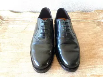 멜민 코도반 신발